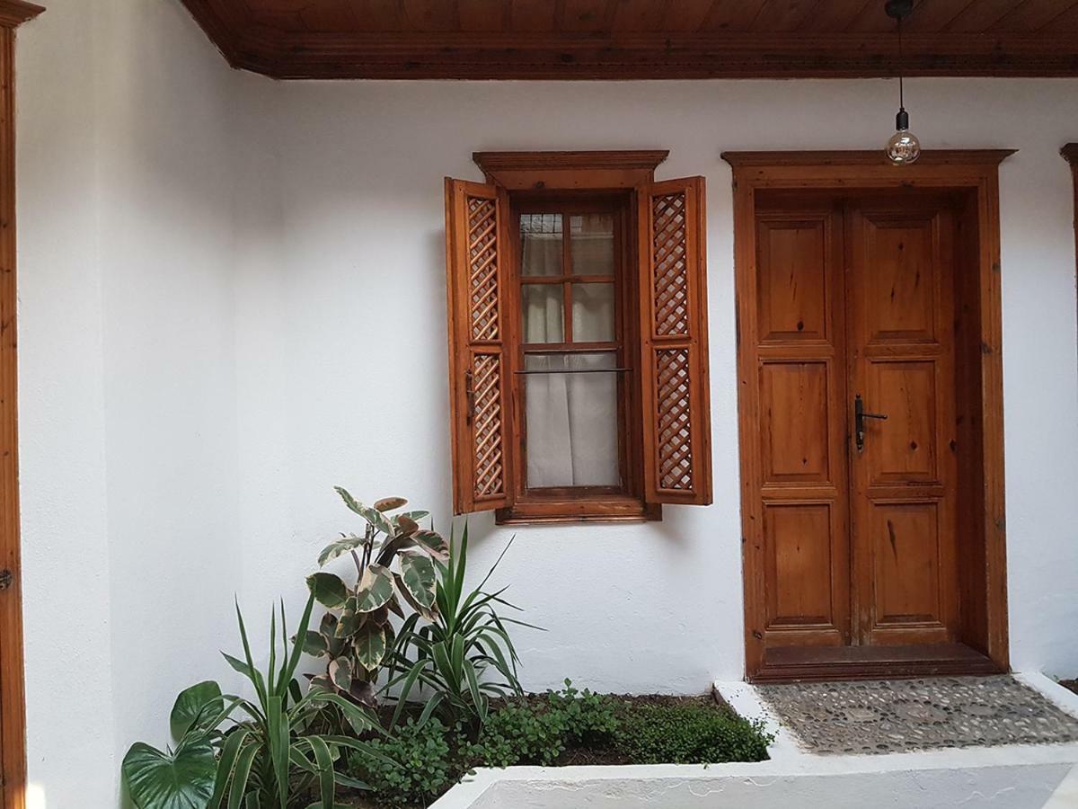 Room Kite Mansion Akyaka  Exterior foto