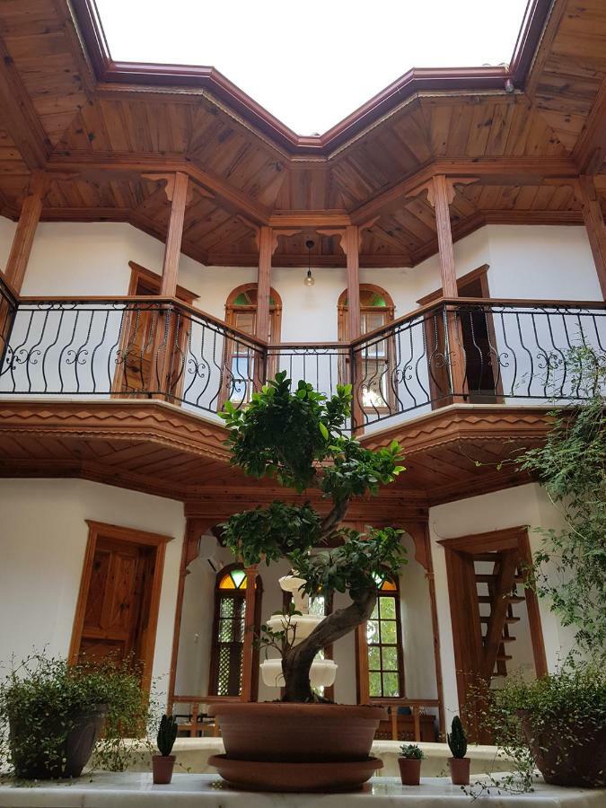 Room Kite Mansion Akyaka  Exterior foto