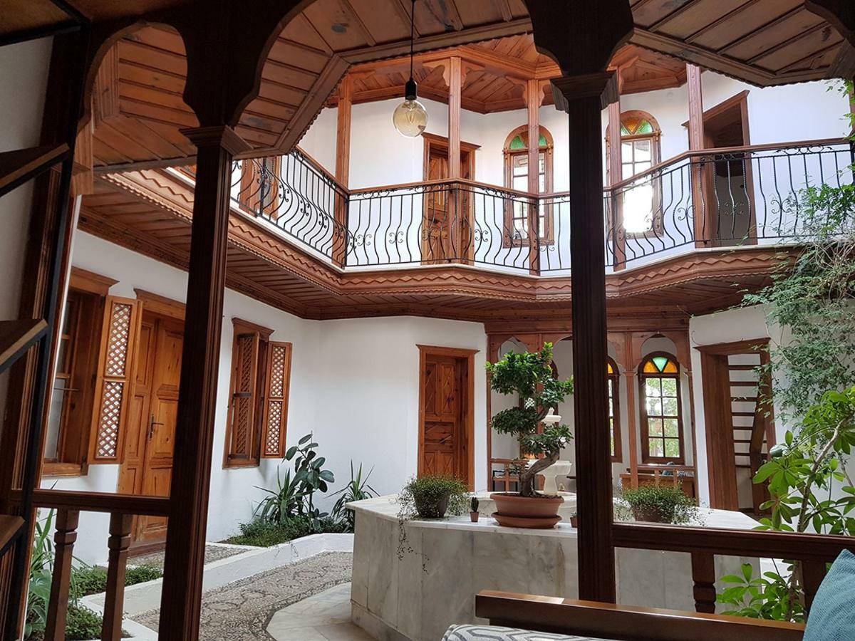 Room Kite Mansion Akyaka  Exterior foto
