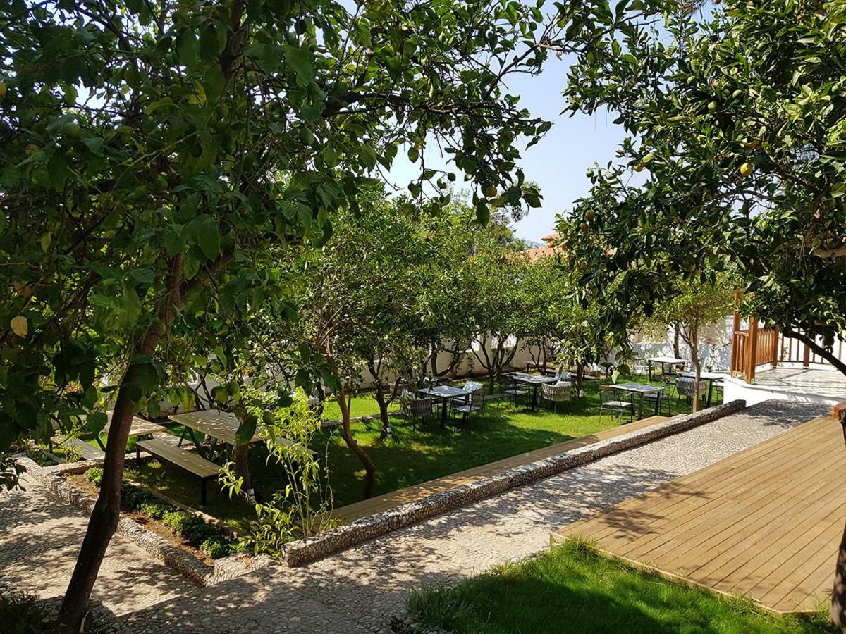 Room Kite Mansion Akyaka  Exterior foto