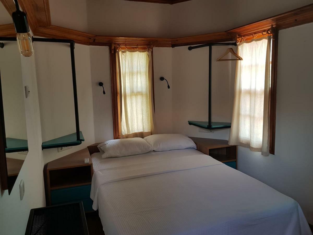 Room Kite Mansion Akyaka  Exterior foto