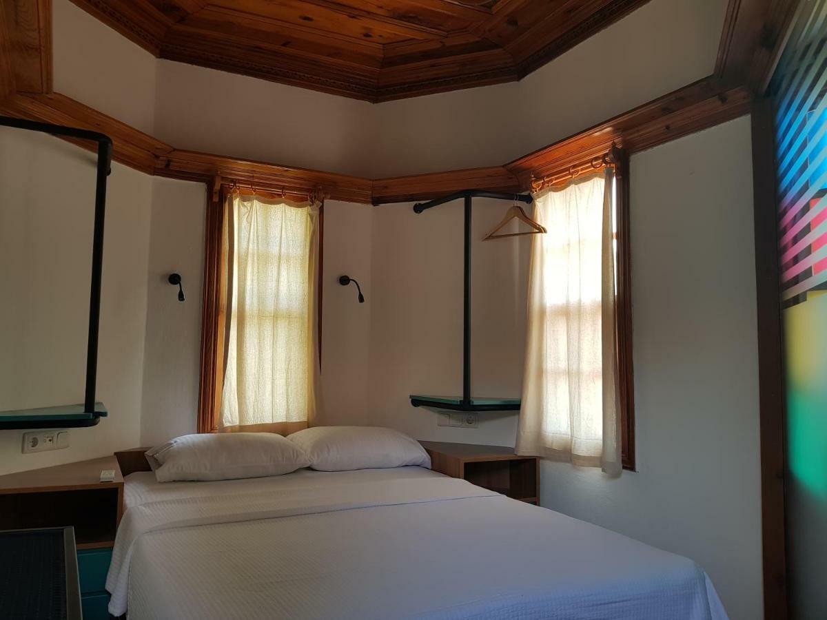 Room Kite Mansion Akyaka  Exterior foto